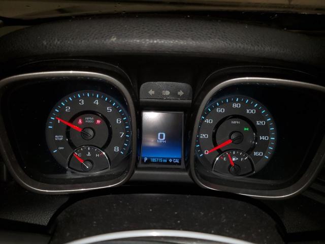 Photo 9 from auction – 2014 CHEVROLET MALIBU 4D with VIN 1G11B5SL2EF122715
