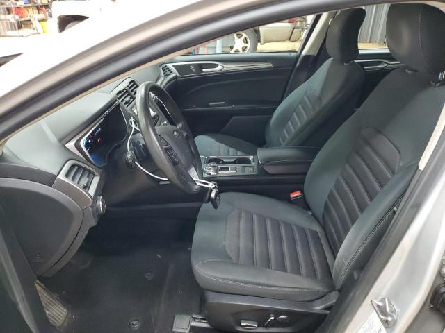 Photo 7 from auction – 2019 FORD FUSION SE with VIN 3FA6P0HD9KR159749