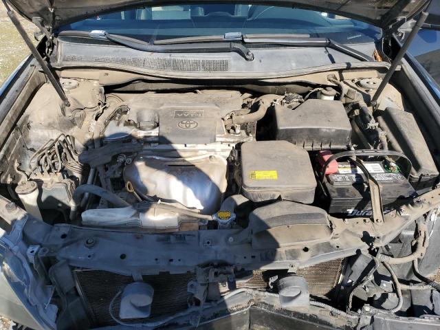 Photo 11 from auction – 2014 TOYOTA CAMRY L with VIN 4T1BF1FK8EU395370