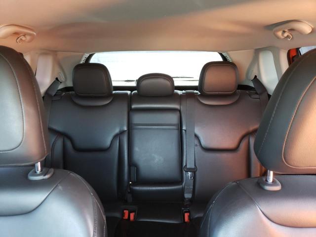 Photo 10 from auction – 2018 JEEP COMPASS TR with VIN 3C4NJDDB5JT419326