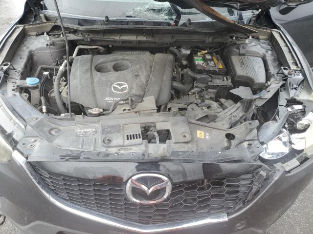 Photo 12 from auction – 2014 MAZDA CX-5 GT with VIN JM3KE4DY3E0355972