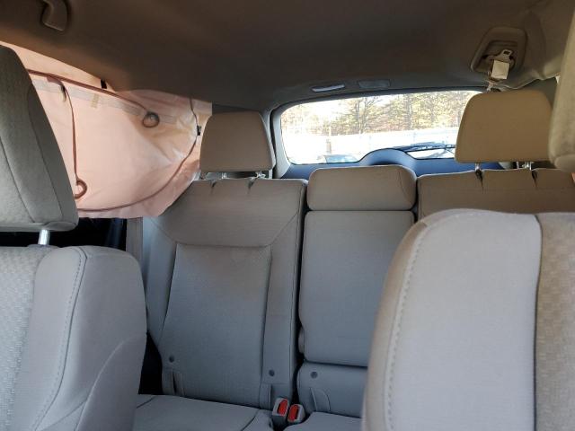 Photo 10 from auction – 2015 HONDA CR-V LX with VIN 5J6RM4H33FL003722