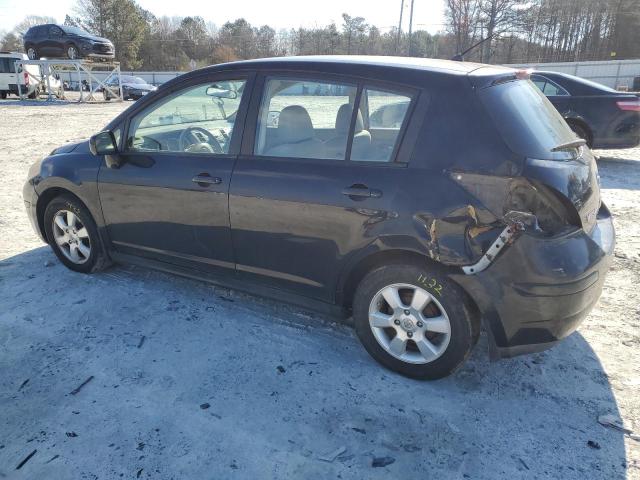 Photo 2 from auction – 2007 NISSAN VERSA S with VIN 3N1BC13E07L444184