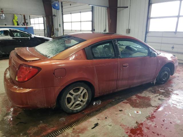 Photo 3 from auction – 2003 SATURN ION LEVEL with VIN 1G8AV12F43Z175844