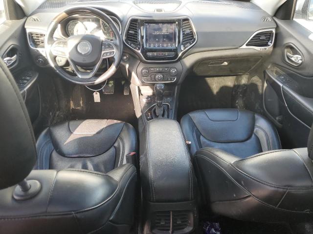 Photo 8 from auction – 2019 JEEP CHEROKEE O with VIN 1C4PJMJX4KD341766