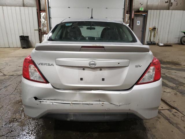 Photo 6 from auction – 2017 NISSAN VERSA S with VIN 3N1CN7AP7HL877427