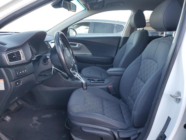 Photo 7 from auction – 2019 KIA NIRO FE with VIN KNDCB3LC2K5346717