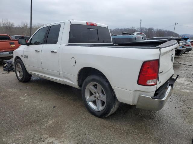 Photo 2 from auction – 2018 RAM 1500 SLT with VIN 1C6RR6GT1JS173538