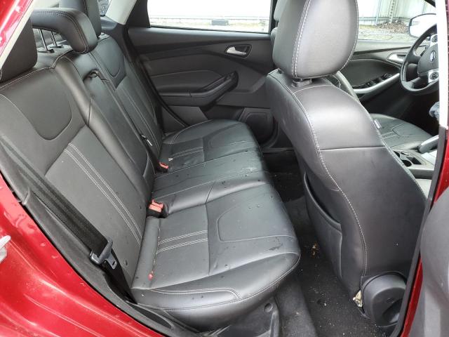 Photo 10 from auction – 2014 FORD FOCUS SE with VIN 1FADP3F28EL153826