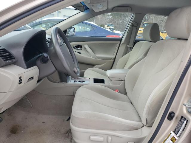 Photo 7 from auction – 2009 TOYOTA CAMRY BASE with VIN 4T1BE46K09U413693