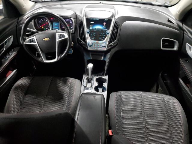 Photo 8 from auction – 2012 CHEVROLET EQUINOX LT with VIN 2GNALDEK1C6136508