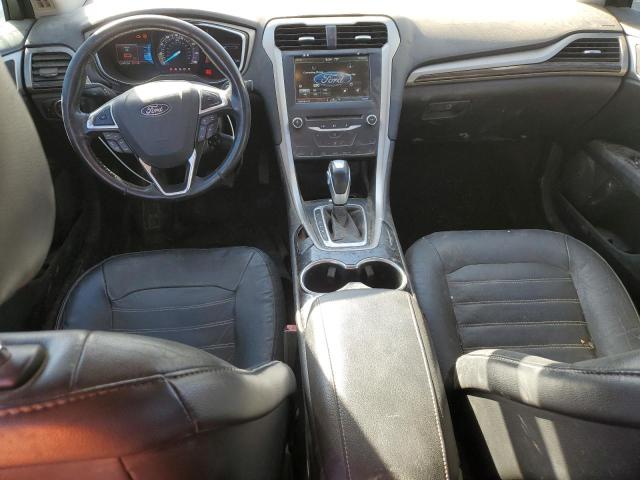 Photo 8 from auction – 2015 FORD FUSION SE with VIN 3FA6P0HD7FR292662
