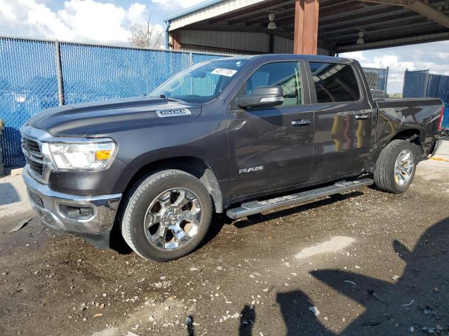 RAM 1500 BIG H 2020 with VIN 1C6RRFFG6LN101546 - Photo from auction