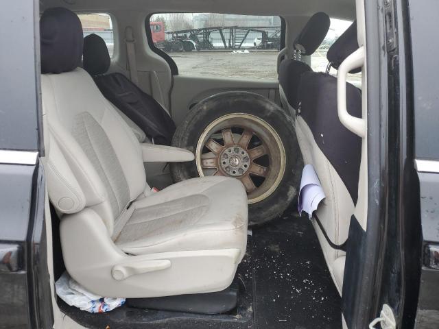Photo 11 from auction – 2018 CHRYSLER PACIFICA H with VIN 2C4RC1H71JR124629