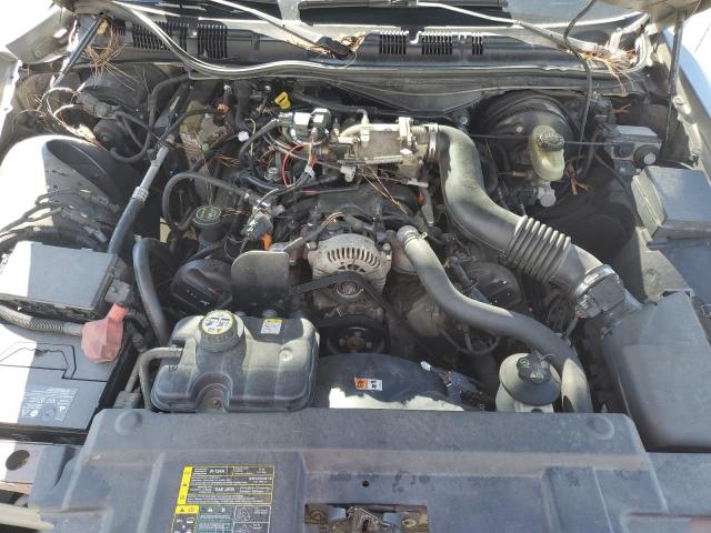Photo 11 from auction – 2003 FORD CROWN VICT with VIN 2FAFP74W43X165834