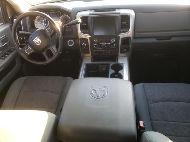 Photo 8 from auction – 2015 RAM 2500 SLT with VIN 3C6UR5ML6FG603944