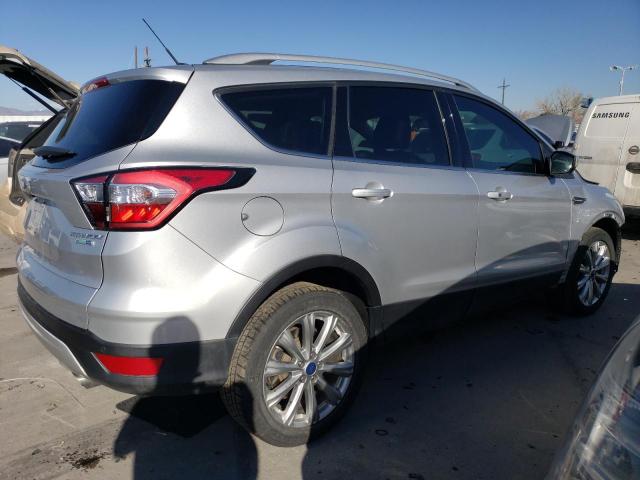 Photo 3 from auction – 2017 FORD ESCAPE TIT with VIN 1FMCU9J93HUD41363