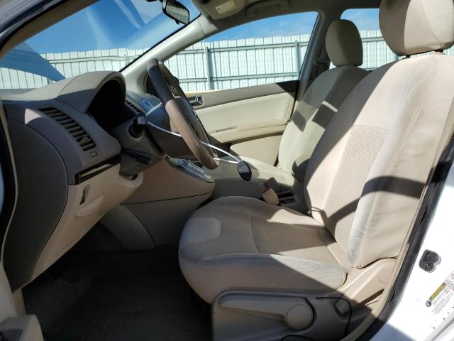 Photo 7 from auction – 2012 NISSAN SENTRA 2.0 with VIN 3N1AB6AP4CL729917