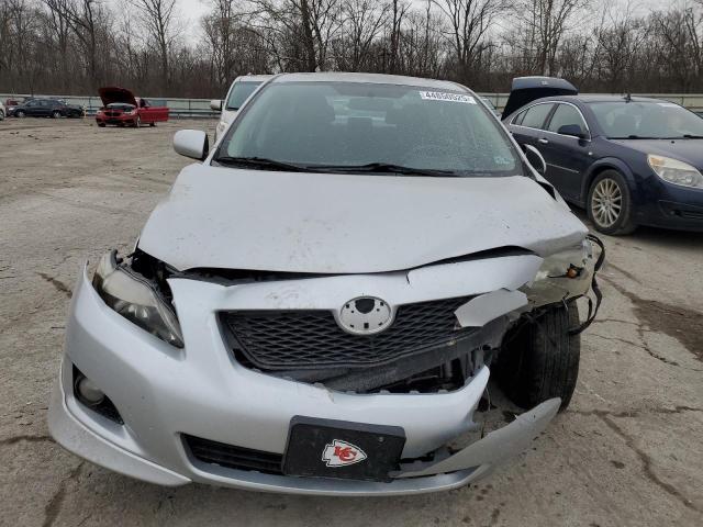 صورة رقم 5 من المزاد - 2010 TOYOTA COROLLA BA مع VIN 2T1BU4EE3AC266161