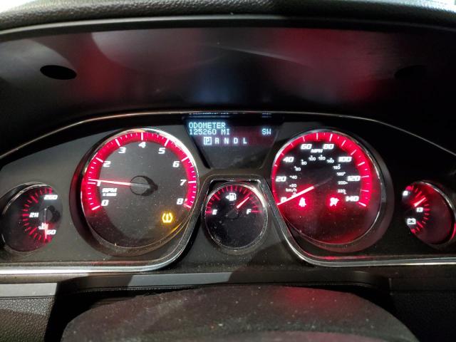 Photo 9 from auction – 2015 GMC ACADIA SLT with VIN 1GKKVRKD4FJ291303