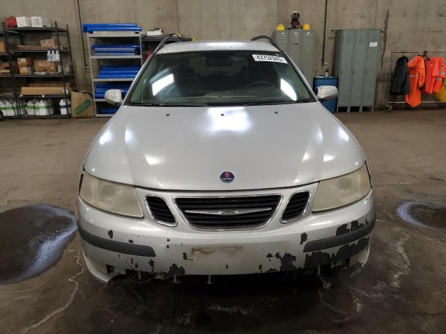 Photo 5 from auction – 2007 SAAB 9-3 2.0T with VIN YS3FD59Y471138867