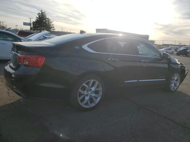 Photo 3 from auction – 2014 CHEVROLET IMPALA LTZ with VIN 2G1155S33E9105020