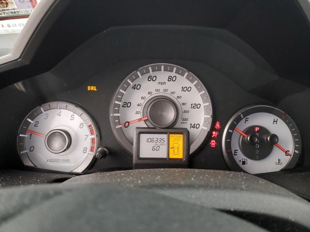 Photo 9 from auction – 2013 HONDA PILOT EX with VIN 5FNYF4H40DB055846