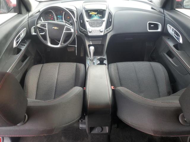 Photo 8 from auction – 2015 CHEVROLET EQUINOX LT with VIN 2GNALBEK9F1122037