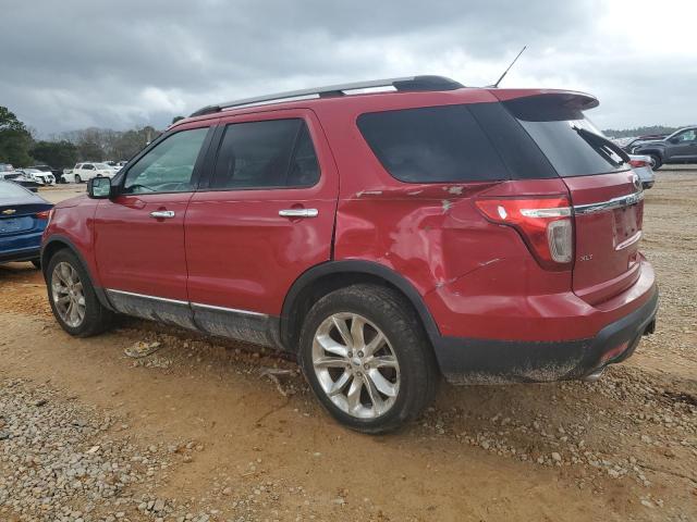 Photo 2 from auction – 2012 FORD EXPLORER X with VIN 1FMHK8D87CGA08292