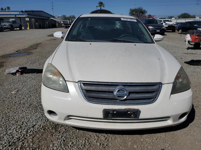 Photo 5 from auction – 2003 NISSAN ALTIMA BAS with VIN 1N4AL11D53C192625
