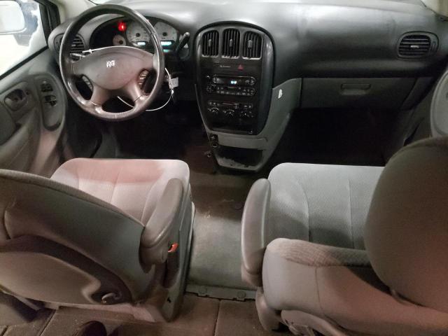 صورة رقم 8 من المزاد - 2005 DODGE GRAND CARA مع VIN 2D4GP44L75R366270