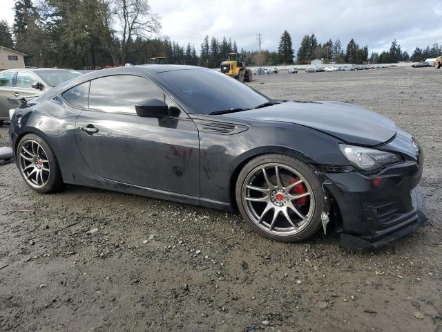 Photo 4 from auction – 2017 SUBARU BRZ 2.0 LI with VIN JF1ZCAC15H8606468