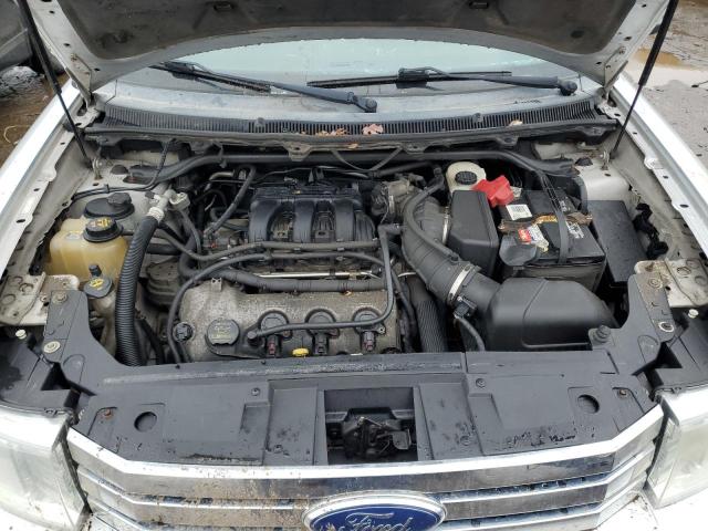 Photo 12 from auction – 2012 FORD FLEX SEL with VIN 2FMGK5CC4CBD16382