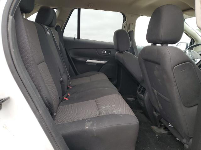 Photo 11 from auction – 2013 FORD EDGE SEL with VIN 2FMDK3JC0DBC06490