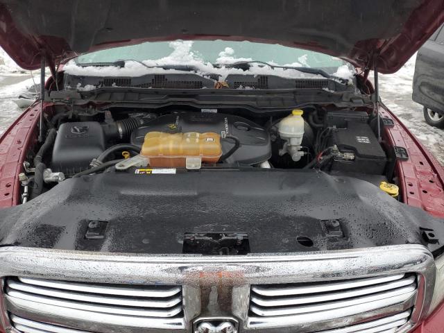 Photo 11 from auction – 2015 RAM 1500 SLT with VIN 1C6RR7LMXFS552078