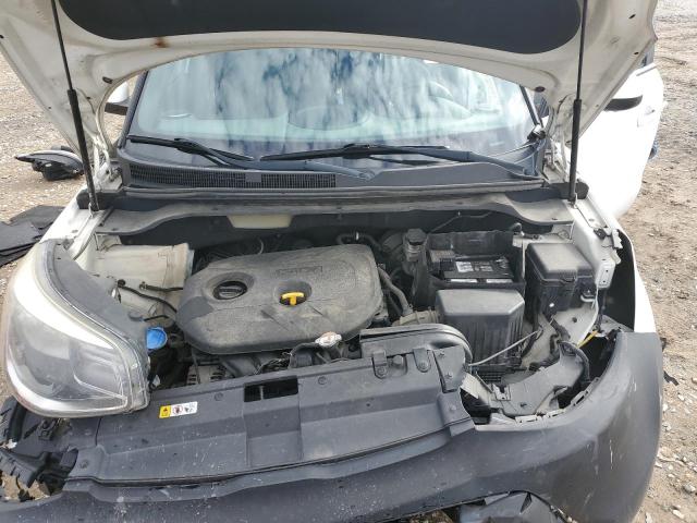 Снимка 11 от търг – 2015 KIA SOUL + с VIN KNDJP3A57F7144141