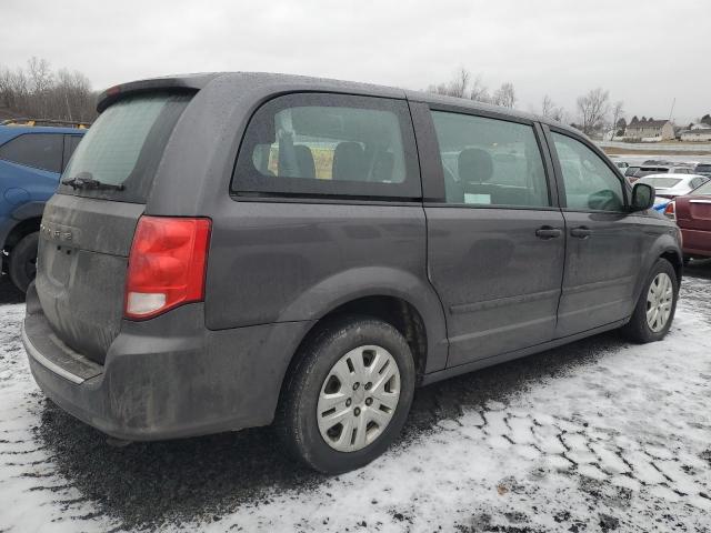 Photo 3 from auction – 2016 DODGE GRAND CARA with VIN 2C4RDGBG5GR124635