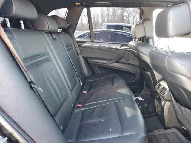 Photo 11 from auction – 2011 BMW X5 XDRIVE3 with VIN 5UXZV4C55BL411983