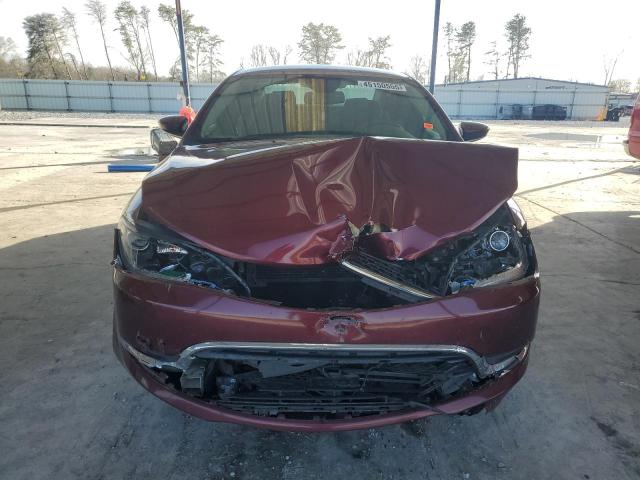 Photo 5 from auction – 2015 CHRYSLER 200 LIMITE with VIN 1C3CCCAB0FN529938