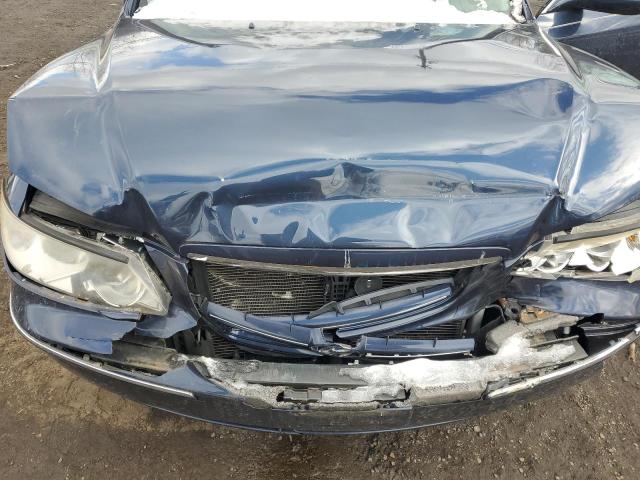Photo 11 from auction – 2007 HYUNDAI AZERA SE with VIN KMHFC46F77A145797