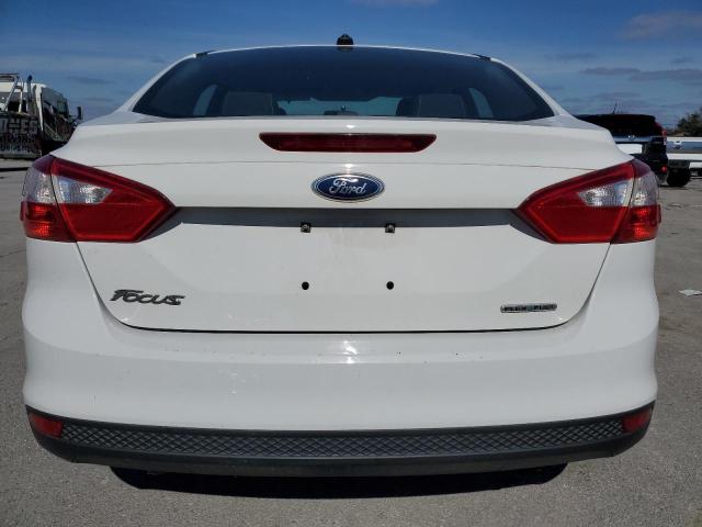 Photo 6 from auction – 2014 FORD FOCUS S with VIN 1FADP3E23EL429041
