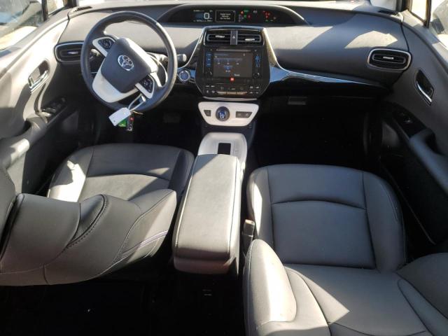 Photo 8 from auction – 2016 TOYOTA PRIUS with VIN JTDKARFU1G3519734
