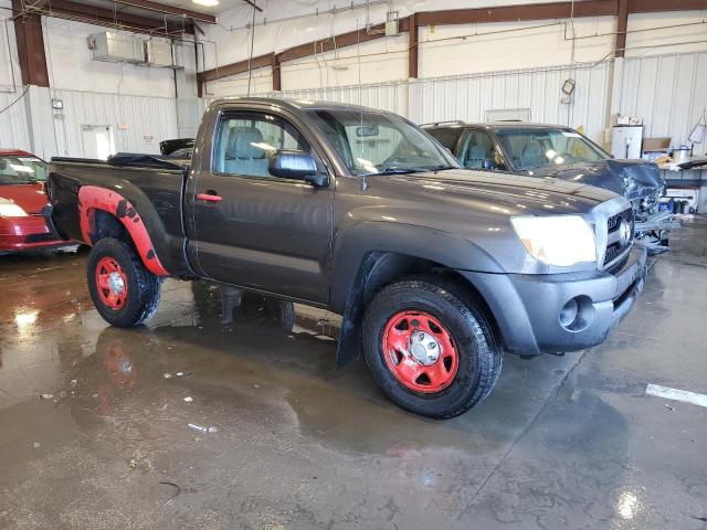 Photo 4 from auction – 2011 TOYOTA TACOMA with VIN 5TFPX4EN2BX005765