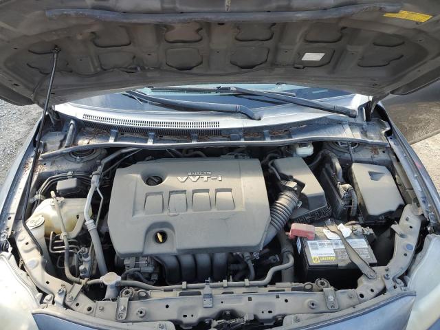 Photo 11 from auction – 2010 TOYOTA COROLLA BA with VIN 1NXBU4EE7AZ328188
