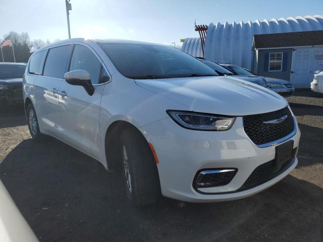 Photo 4 from auction – 2023 CHRYSLER PACIFICA T with VIN 2C4RC1BG2PR607628