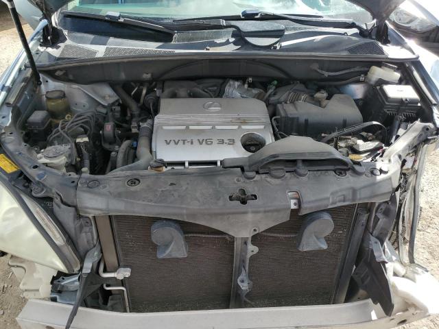 Photo 11 from auction – 2005 LEXUS RX 330 with VIN JTJGA31U150052384