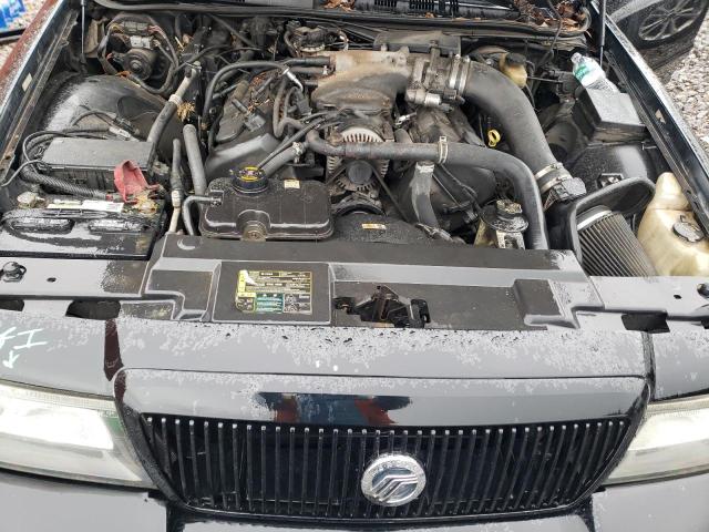 Photo 11 from auction – 2003 MERCURY MARAUDER with VIN 2MEHM75V63X677322