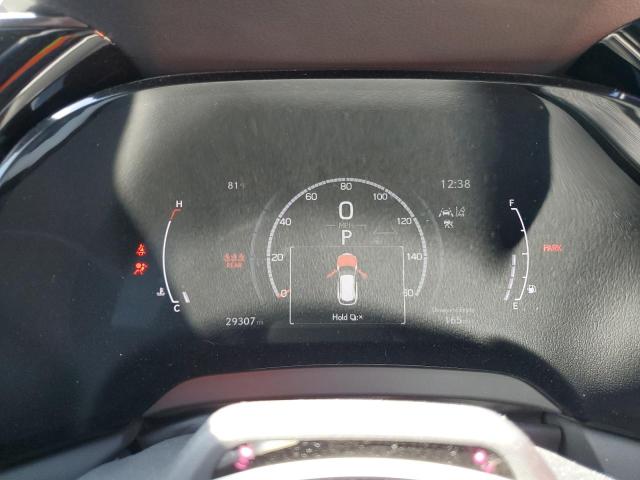 Снимка 9 от търг – 2023 LEXUS RX 350 BAS с VIN 2T2BAMCAXPC017238