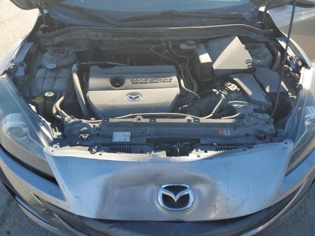 Photo 11 from auction – 2010 MAZDA 3 S with VIN JM1BL1S52A1248728