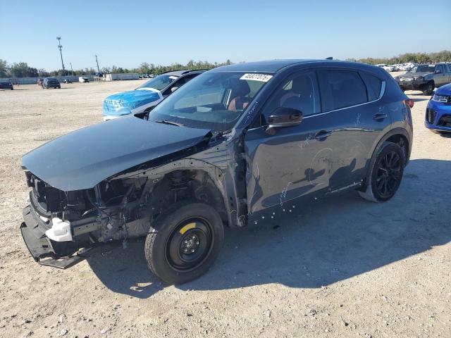 Снимка 1 от търг – 2023 MAZDA CX-5 PREFE с VIN JM3KFBCM8P0170609